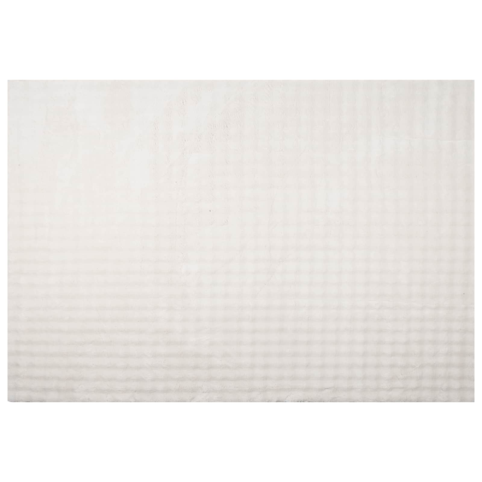 Tepisi za područja SIROLO Krema 340 x 240 cm Poliester