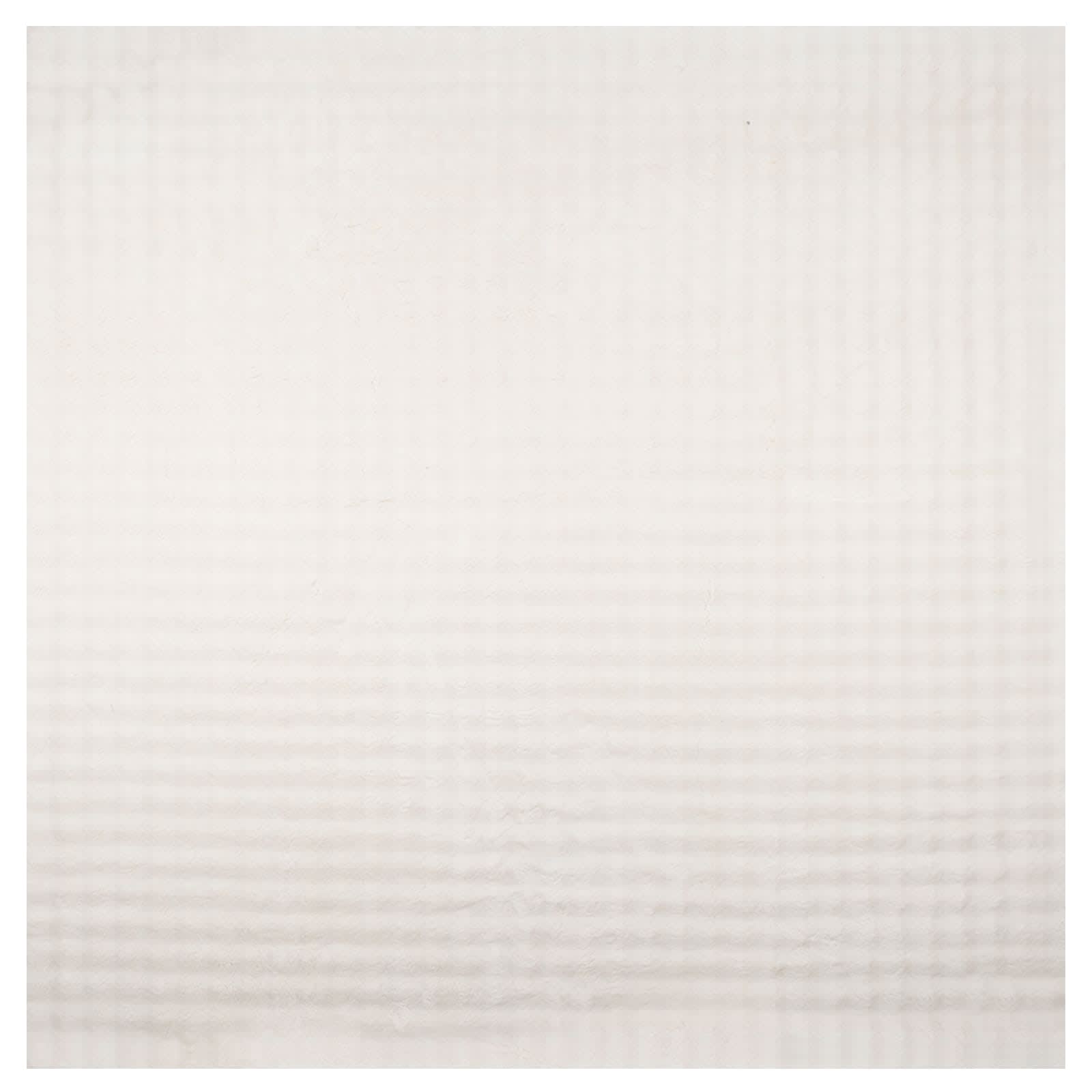 Tepisi za područja SIROLO Krema 240 x 240 cm Poliester