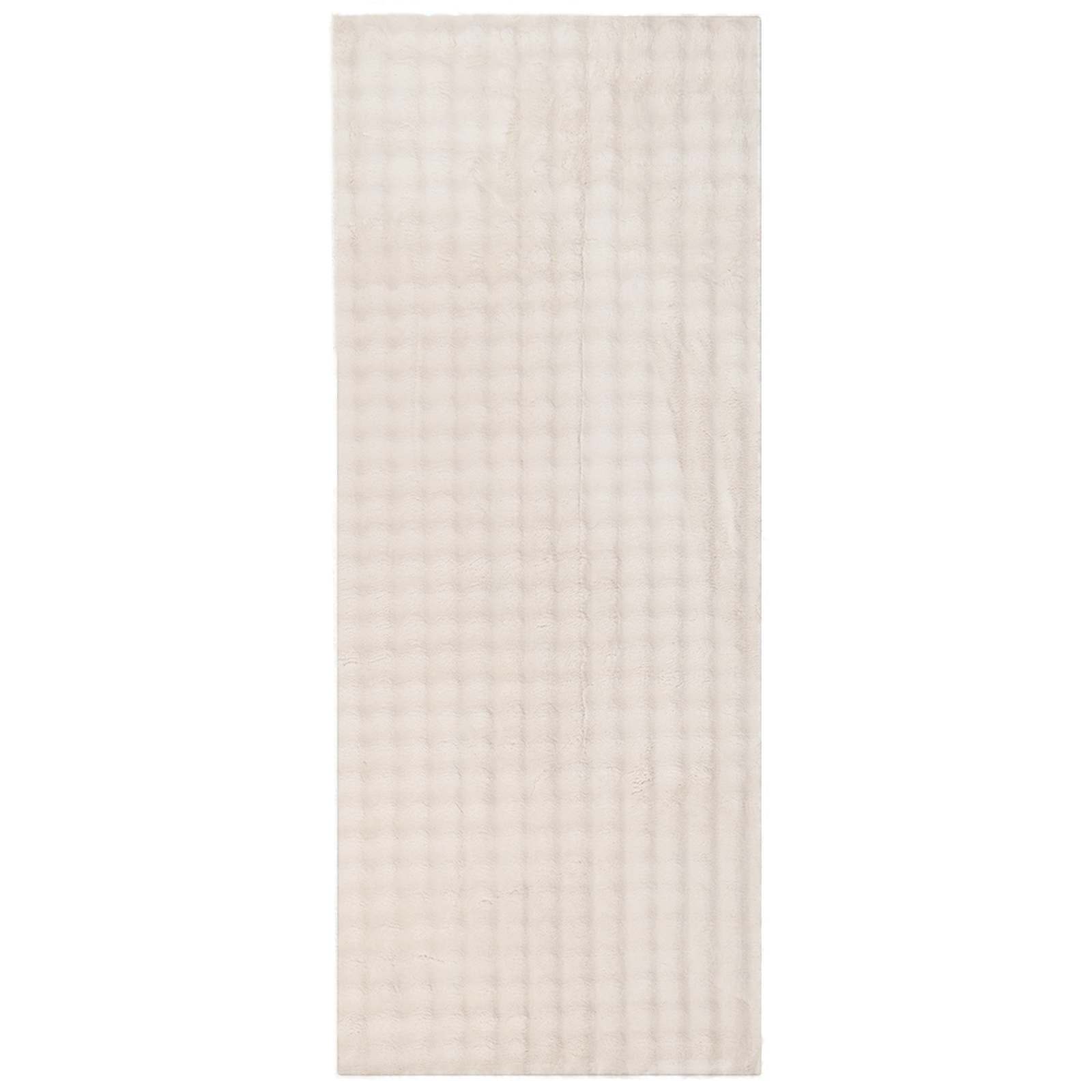 Tepisi za područja Pravokutni SIROLO Bež 200 x 80 cm Poliester