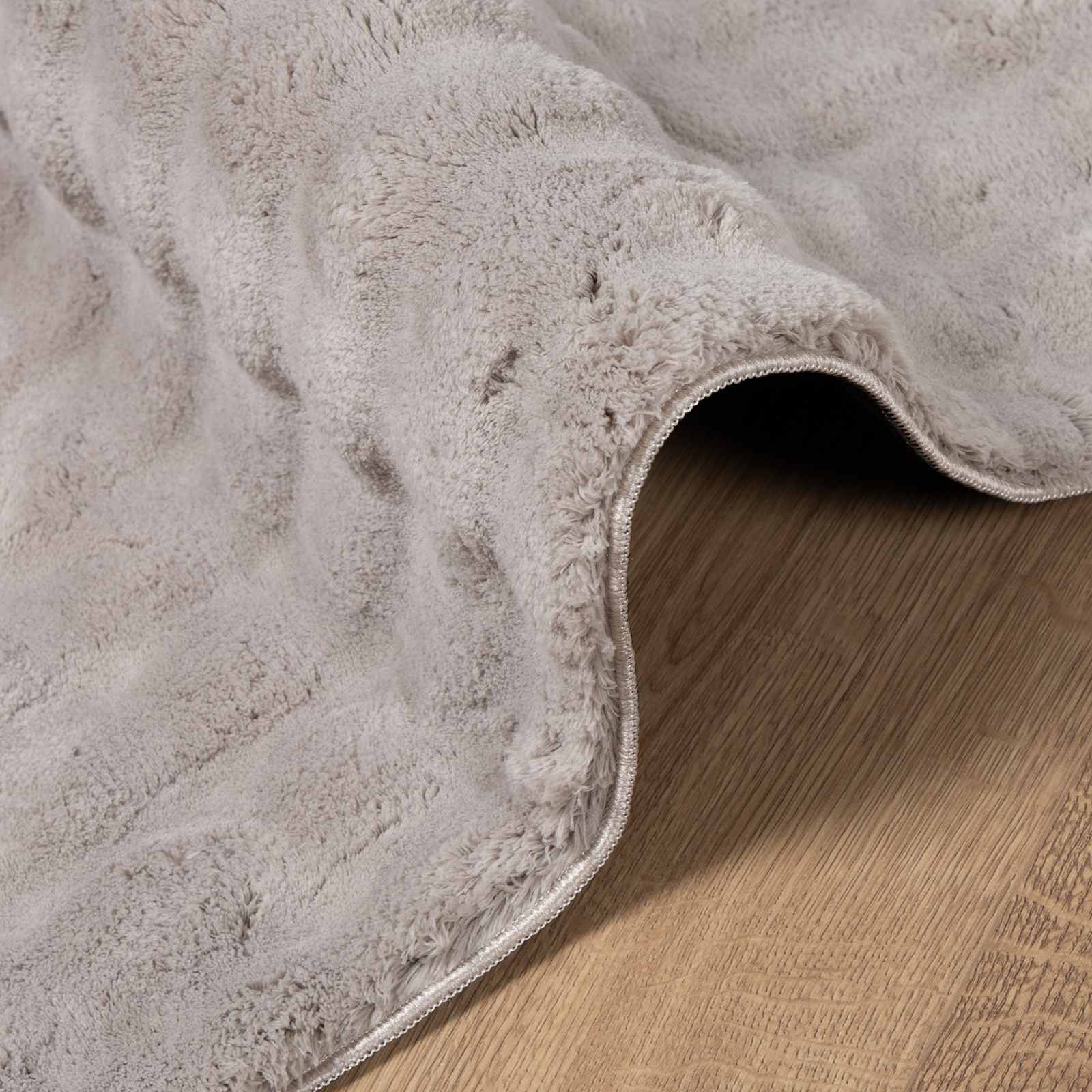 Tepisi za područja SIROLO Pijesak 230 x 160 cm Poliester