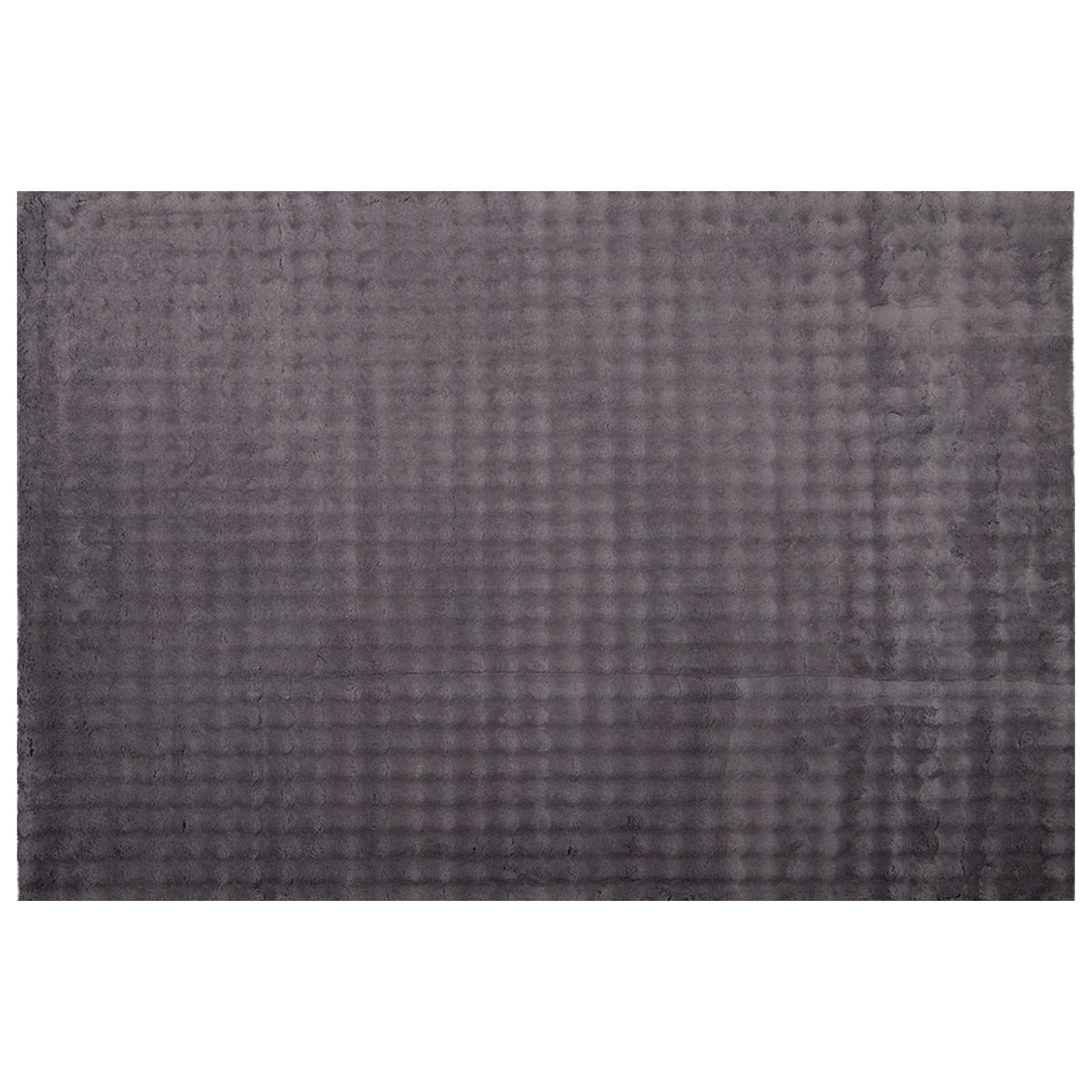 Tepisi za područja SIROLO Antracit 280 x 200 cm Poliester