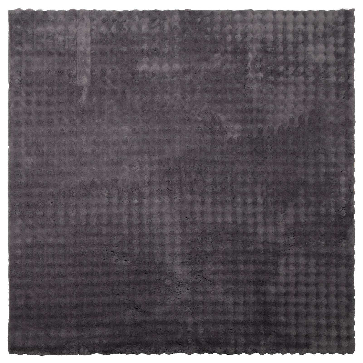 Tepisi za područja SIROLO Antracit 240 x 240 cm Poliester