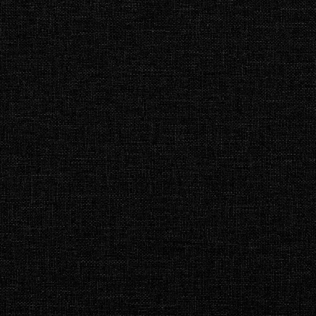Sofa Crna 95 x 82 x 80 cm tkanina