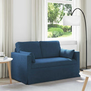 Sofa Plava 139 x 78 x 80 cm tkanina