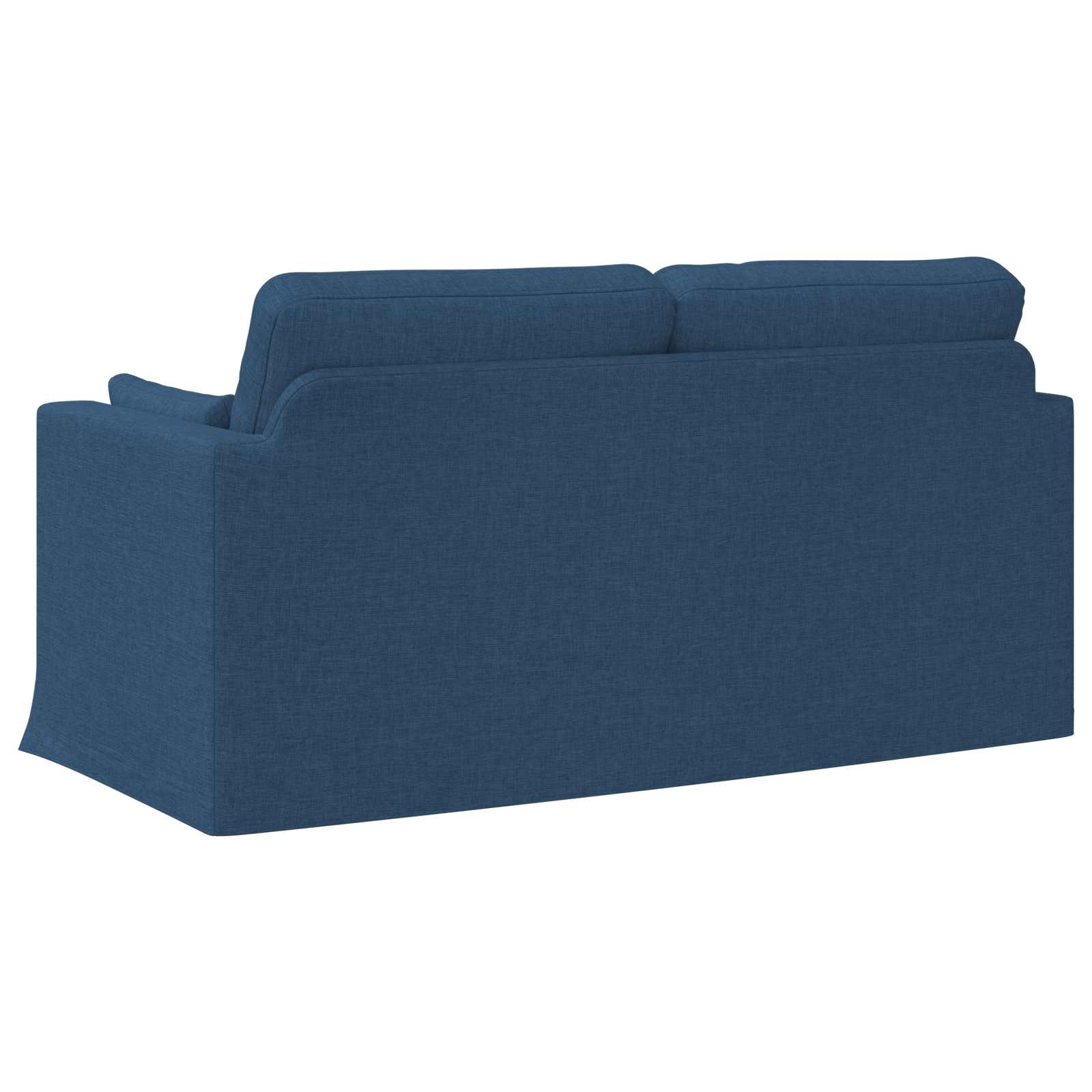 Sofa Plava 158 x 78 x 80 cm tkanina