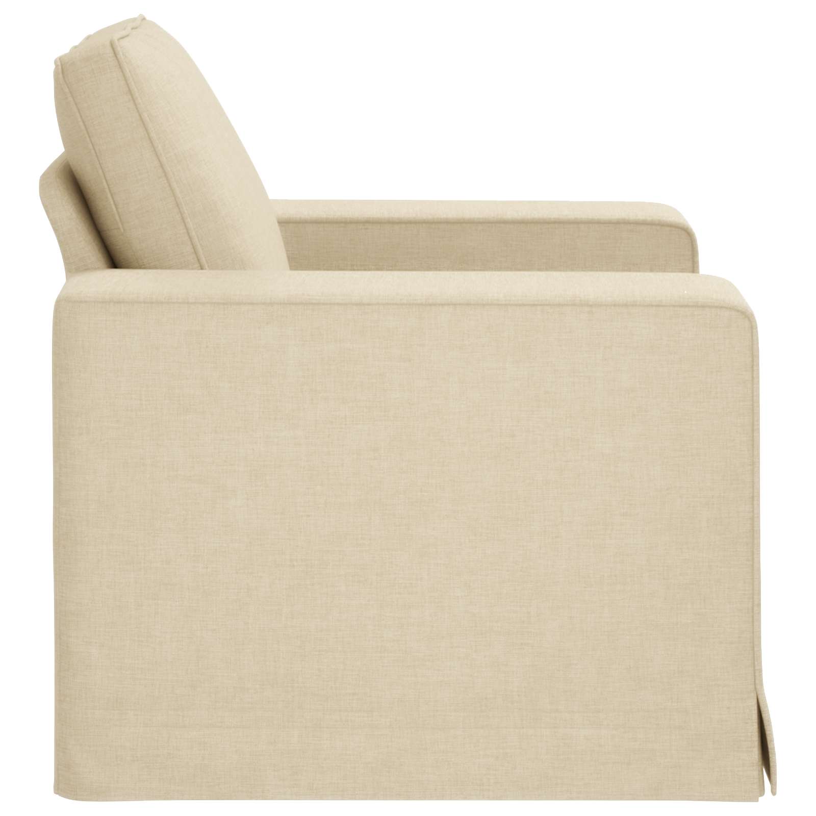 Sofa Krema 103 x 80 x 82 cm tkanina