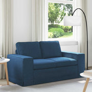 Sofa Plava 162 x 80 x 82 cm tkanina