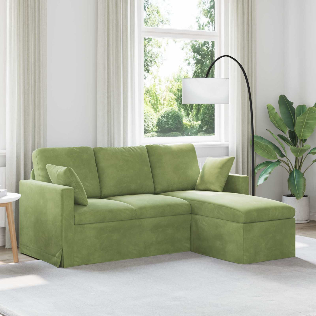 Sofa Vinska crvena Baršun