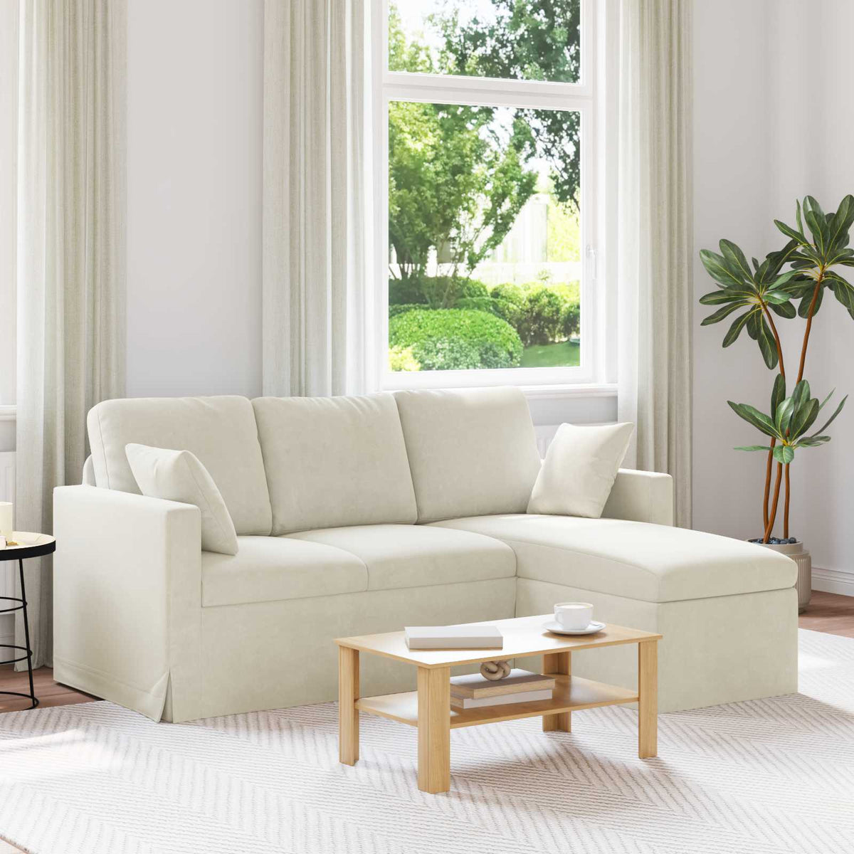 Sofa Vinska crvena Baršun