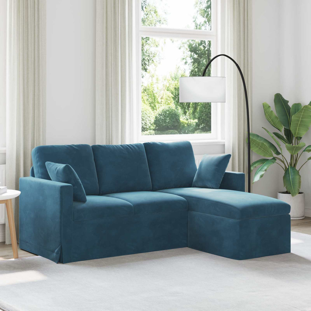 Sofa Vinska crvena Baršun