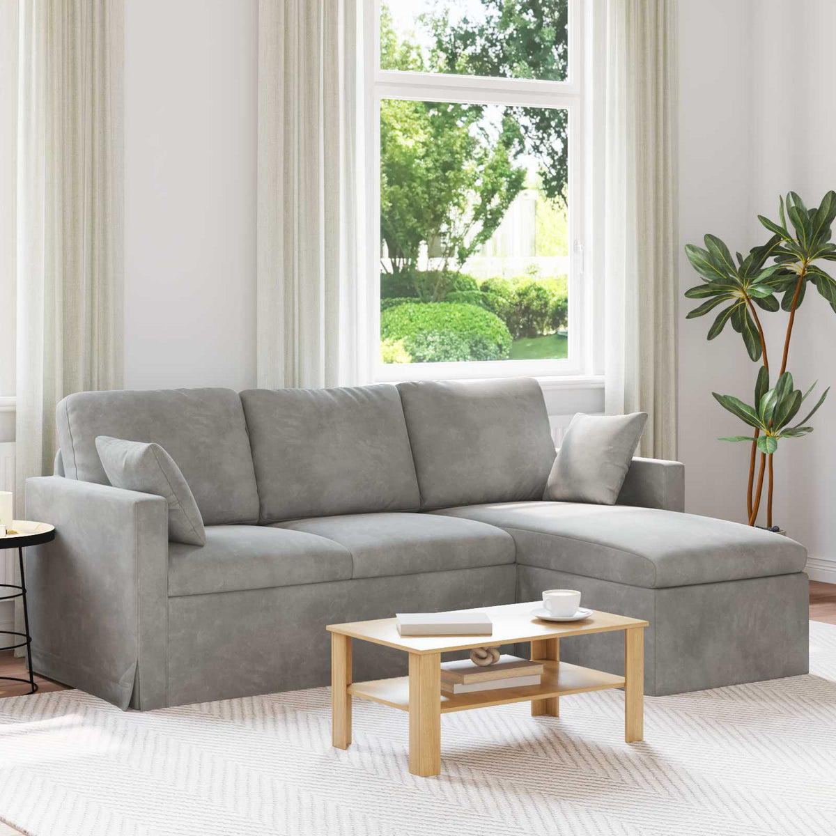 Sofa Vinska crvena Baršun