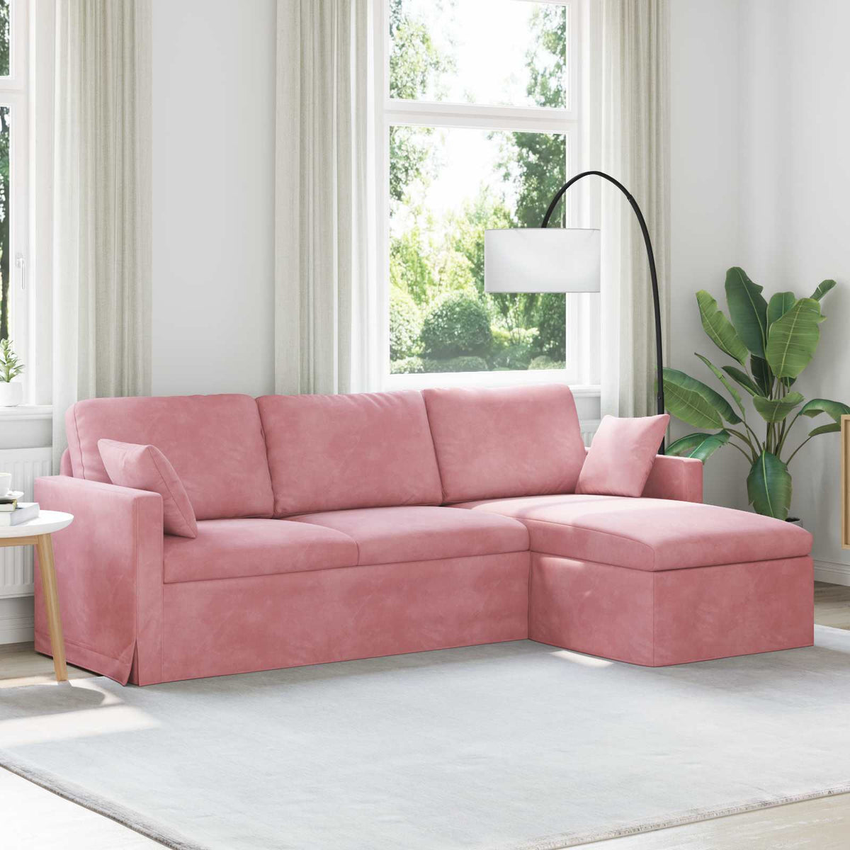 Sofa Vinska crvena Baršun