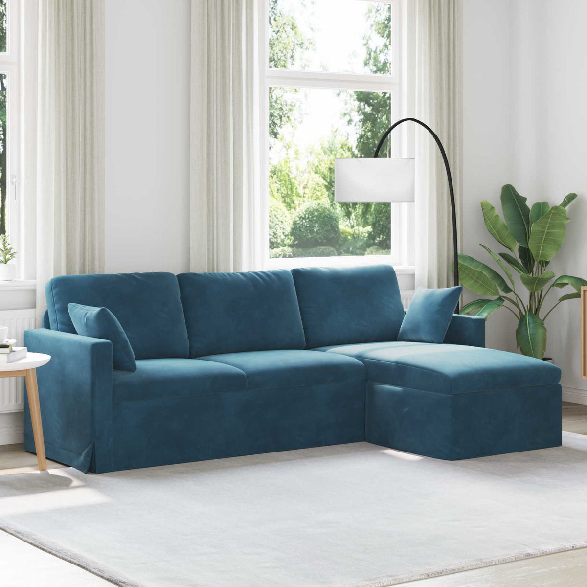 Sofa Vinska crvena Baršun