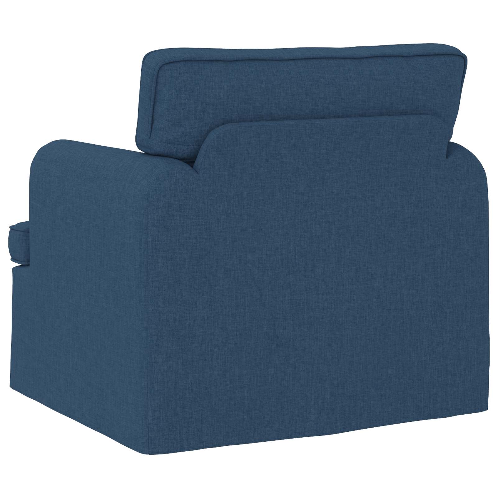 Sofa Plava 84 x 80 x 85 cm tkanina