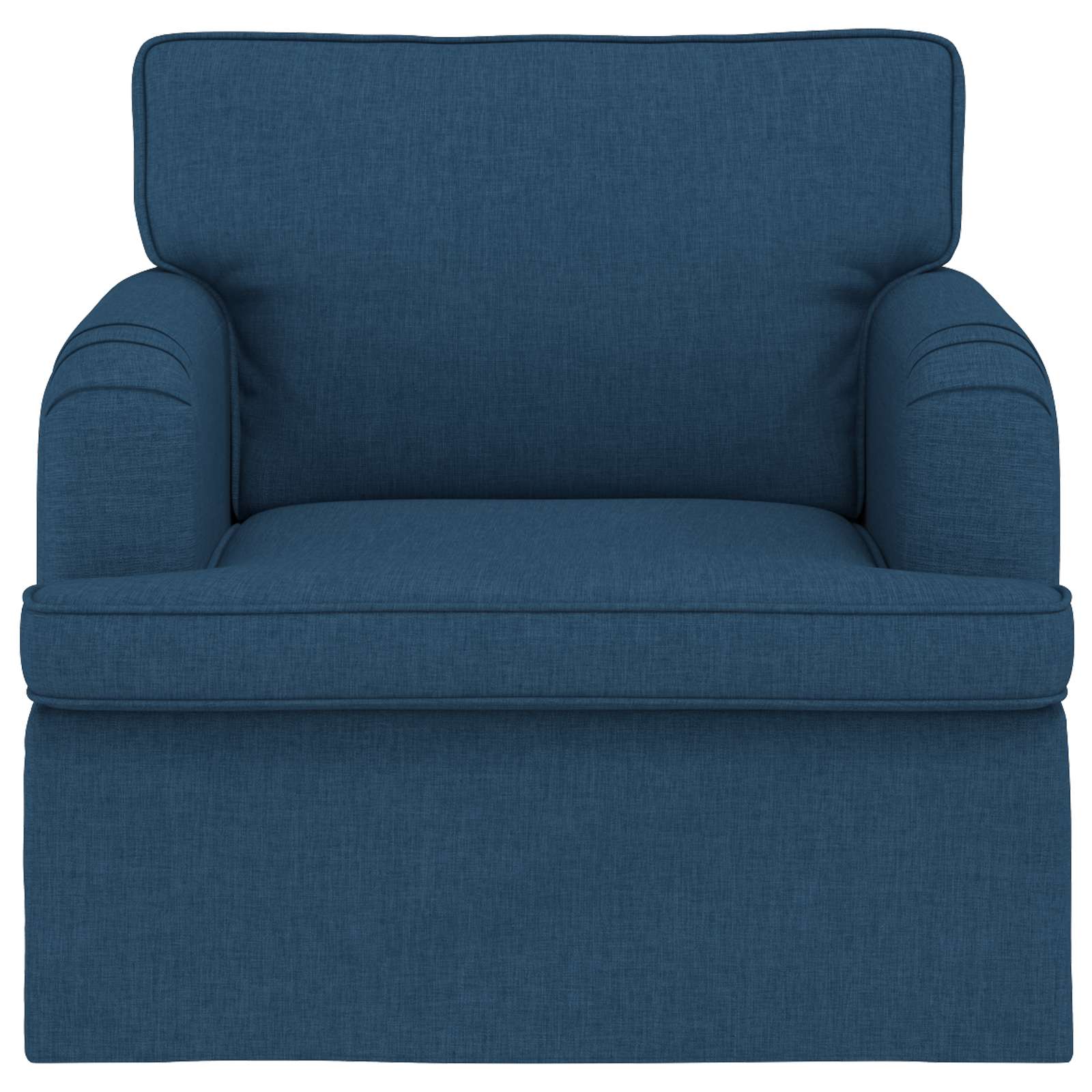 Sofa Plava 84 x 80 x 85 cm tkanina