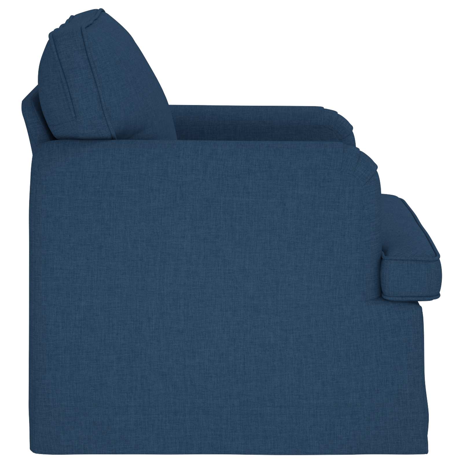 Sofa Plava 84 x 80 x 85 cm tkanina