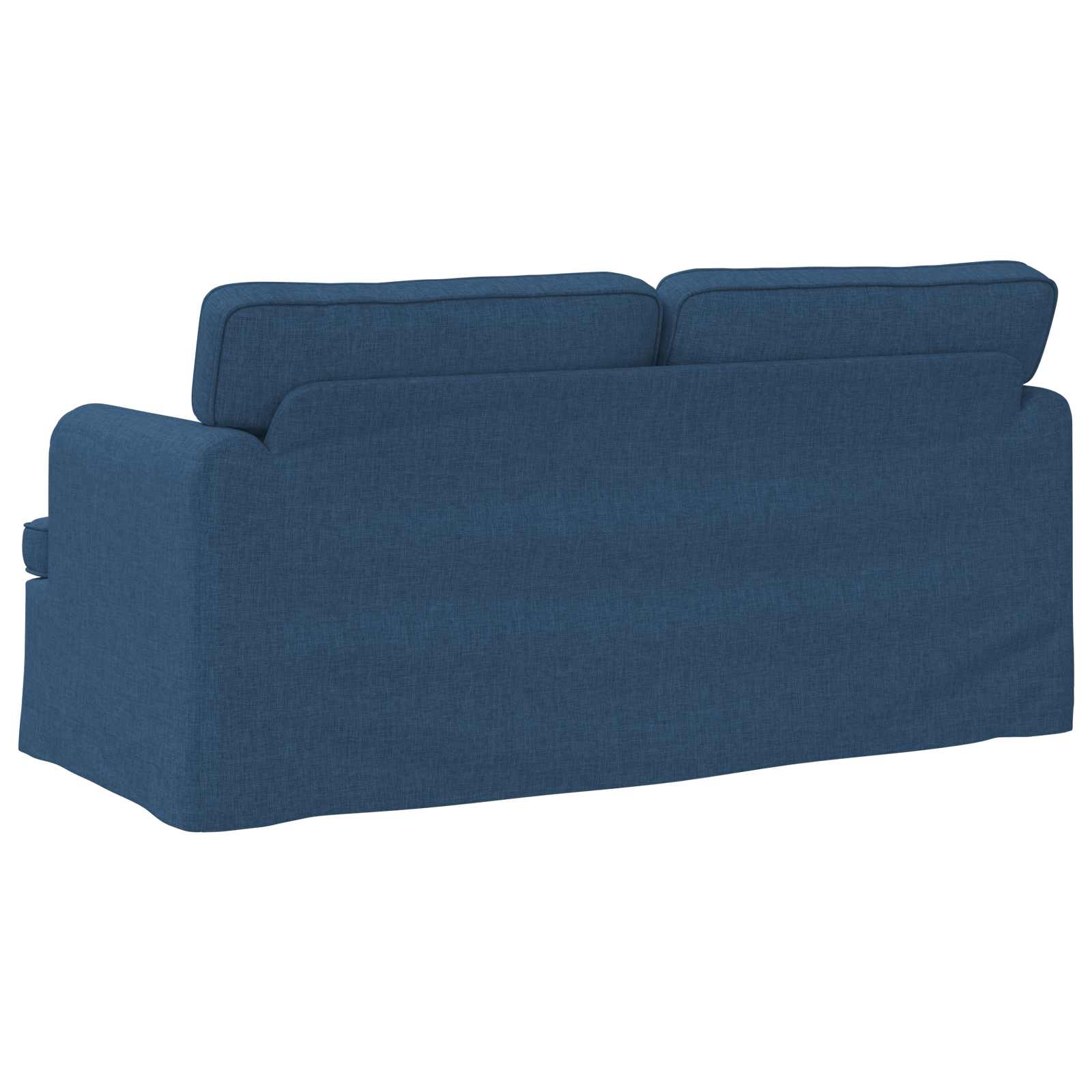 Sofa Plava 162 x 80 x 85 cm tkanina