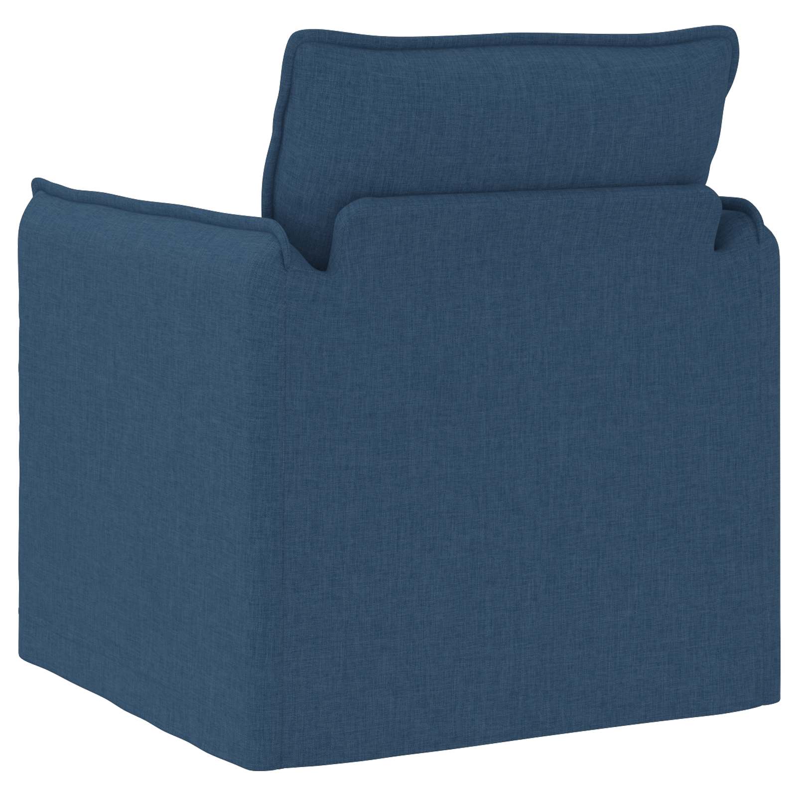 Sofa Plava 75 x 82 x 85 cm tkanina