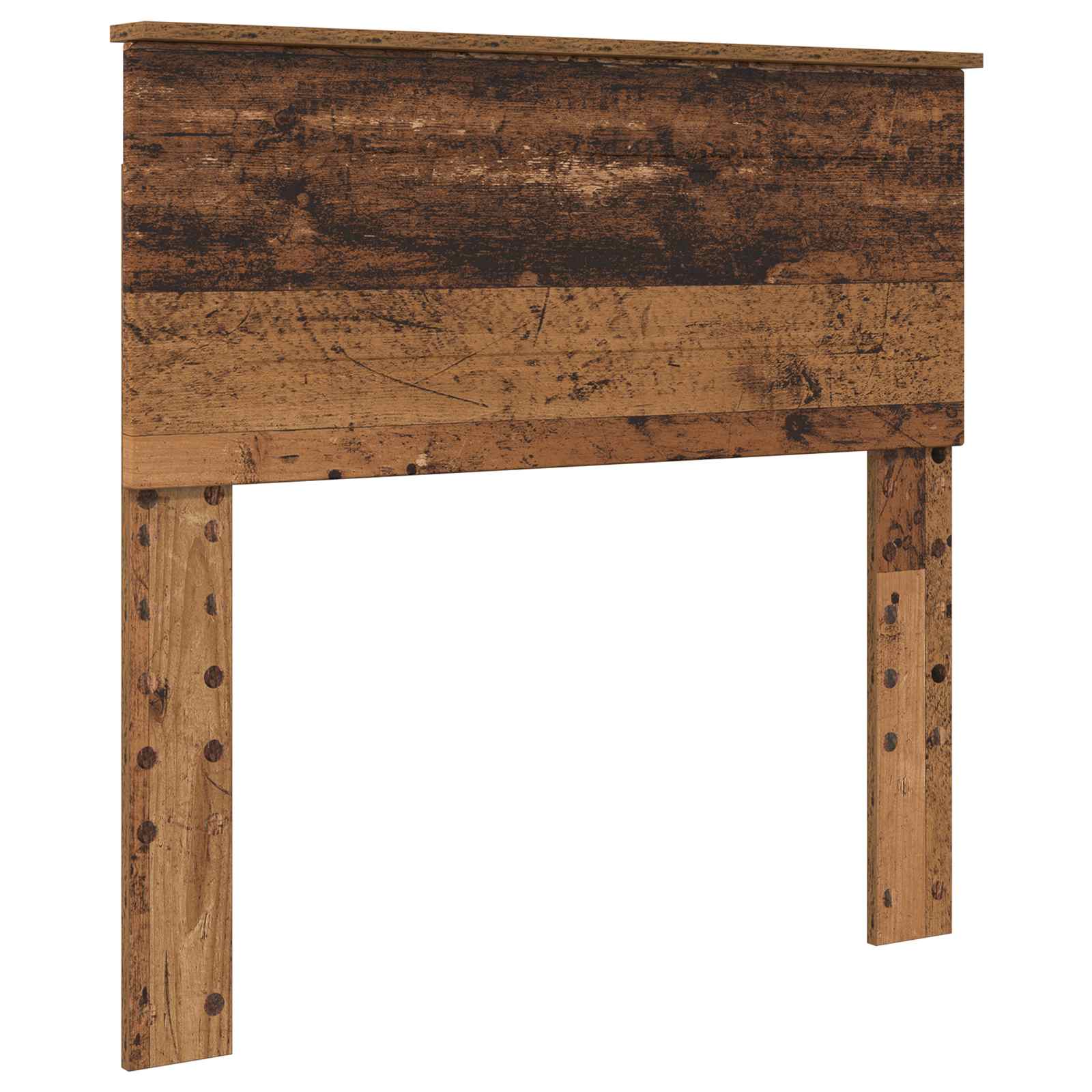 Krevetna konstrukcija Staro drvo 90 x 190 cm Konstruirano drvo