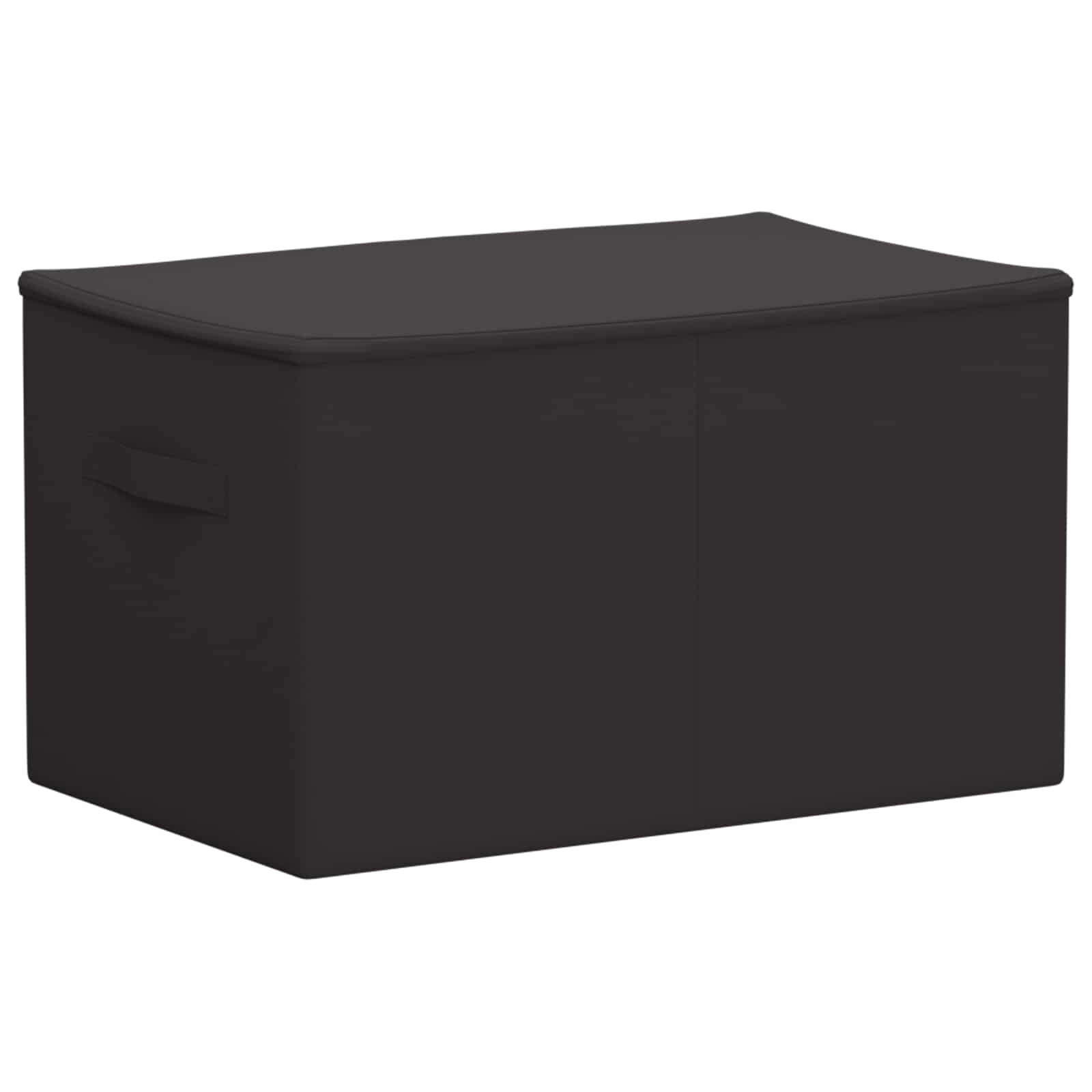 Kutija za spremanje 6 pcs Antracit 60 x 43 x 35 cm