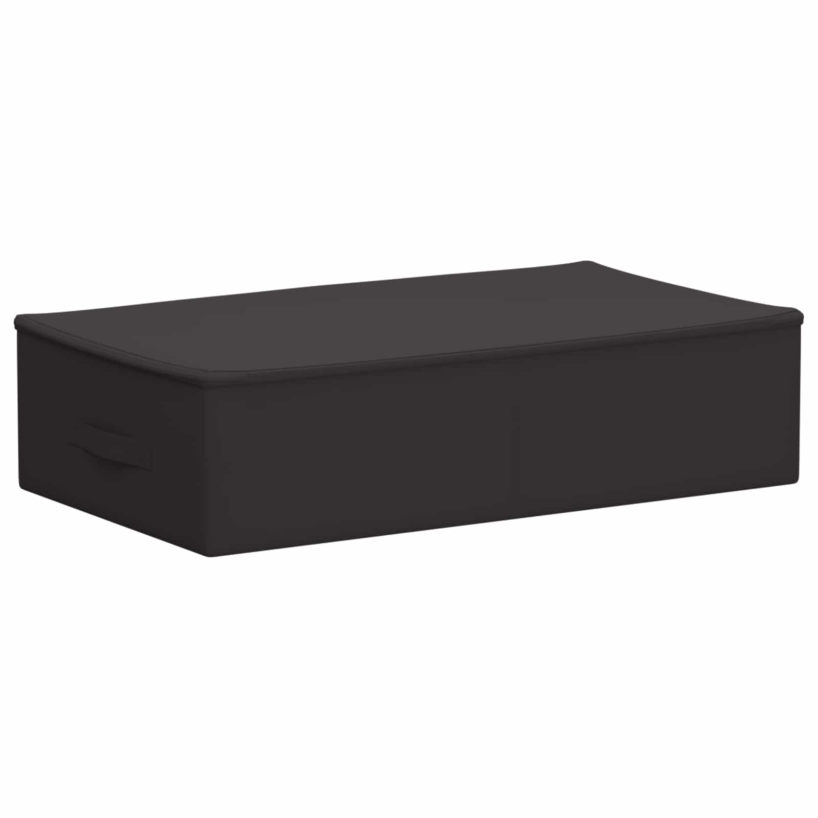 Kutija za spremanje 6 pcs Antracit 70 x 40 x 18 cm