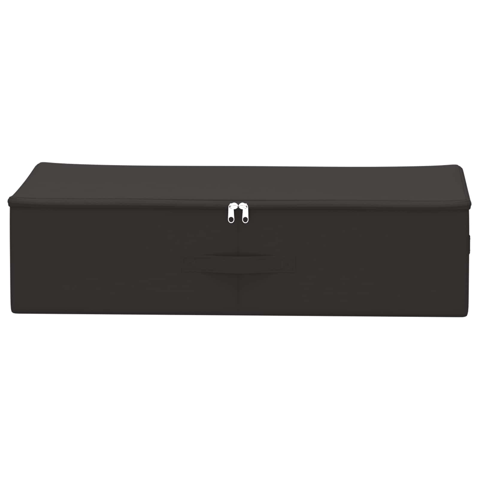 Kutija za spremanje 6 pcs Antracit 70 x 40 x 18 cm
