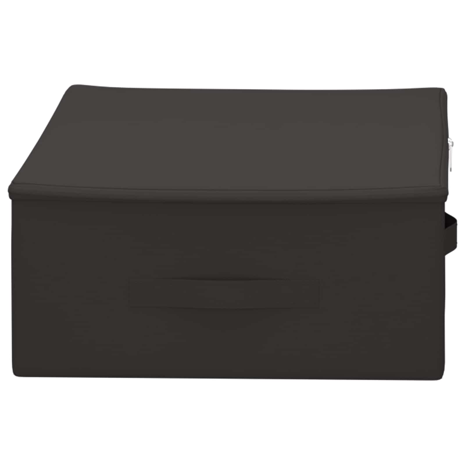 Kutija za spremanje 6 pcs Antracit 70 x 40 x 18 cm