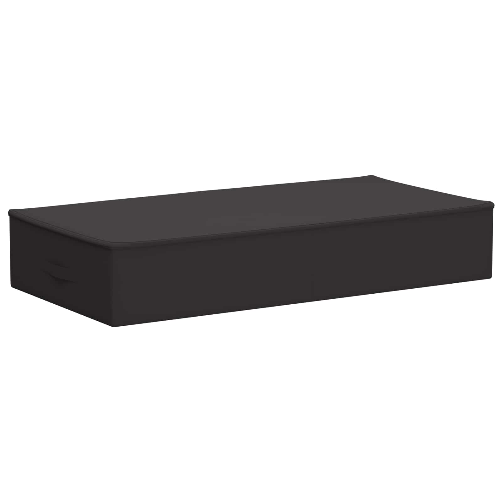 Kutija za spremanje 2 pcs Antracit 90 x 48 x 15 cm