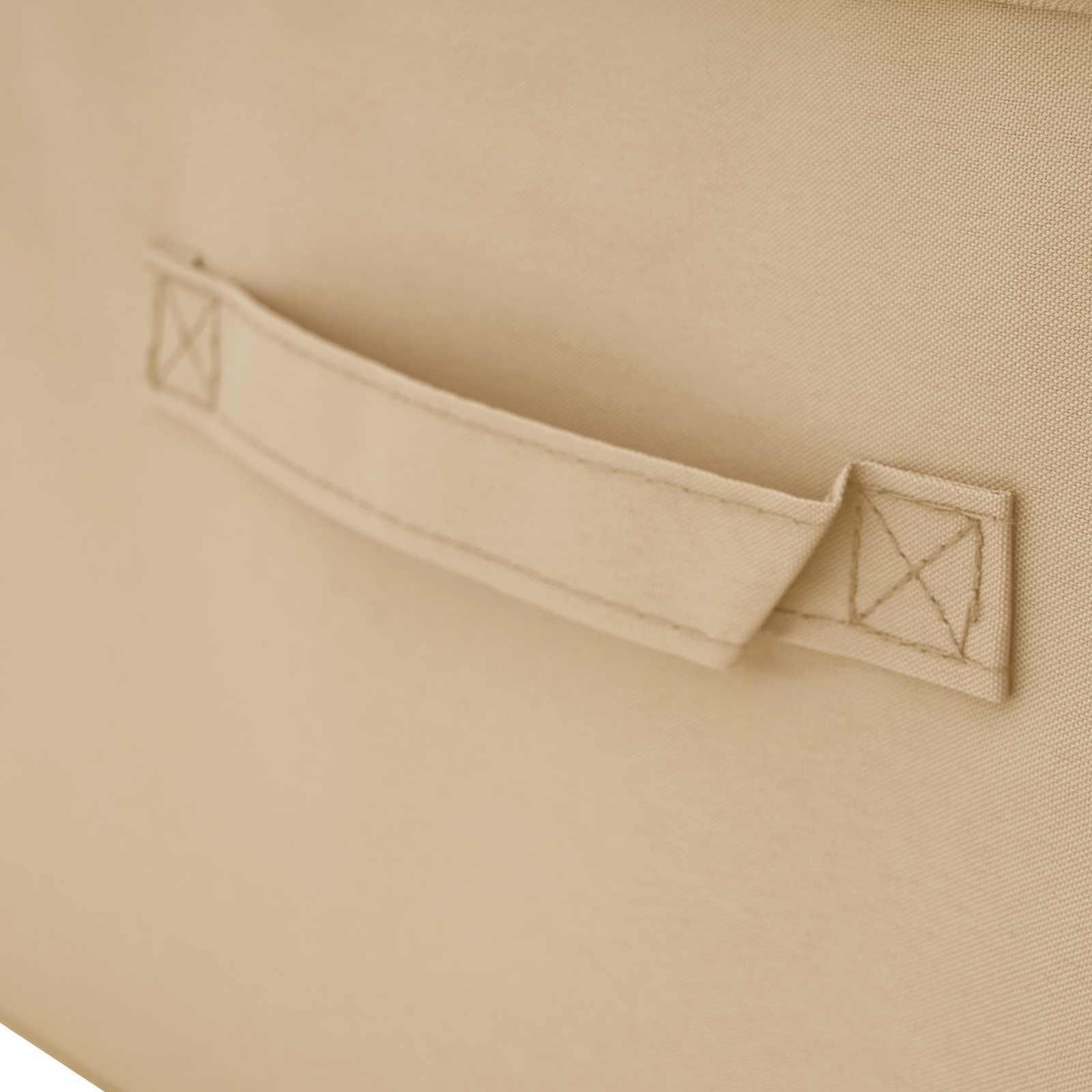 Kutija za spremanje 24 pcs Krem 100 x 50 x 18 cm