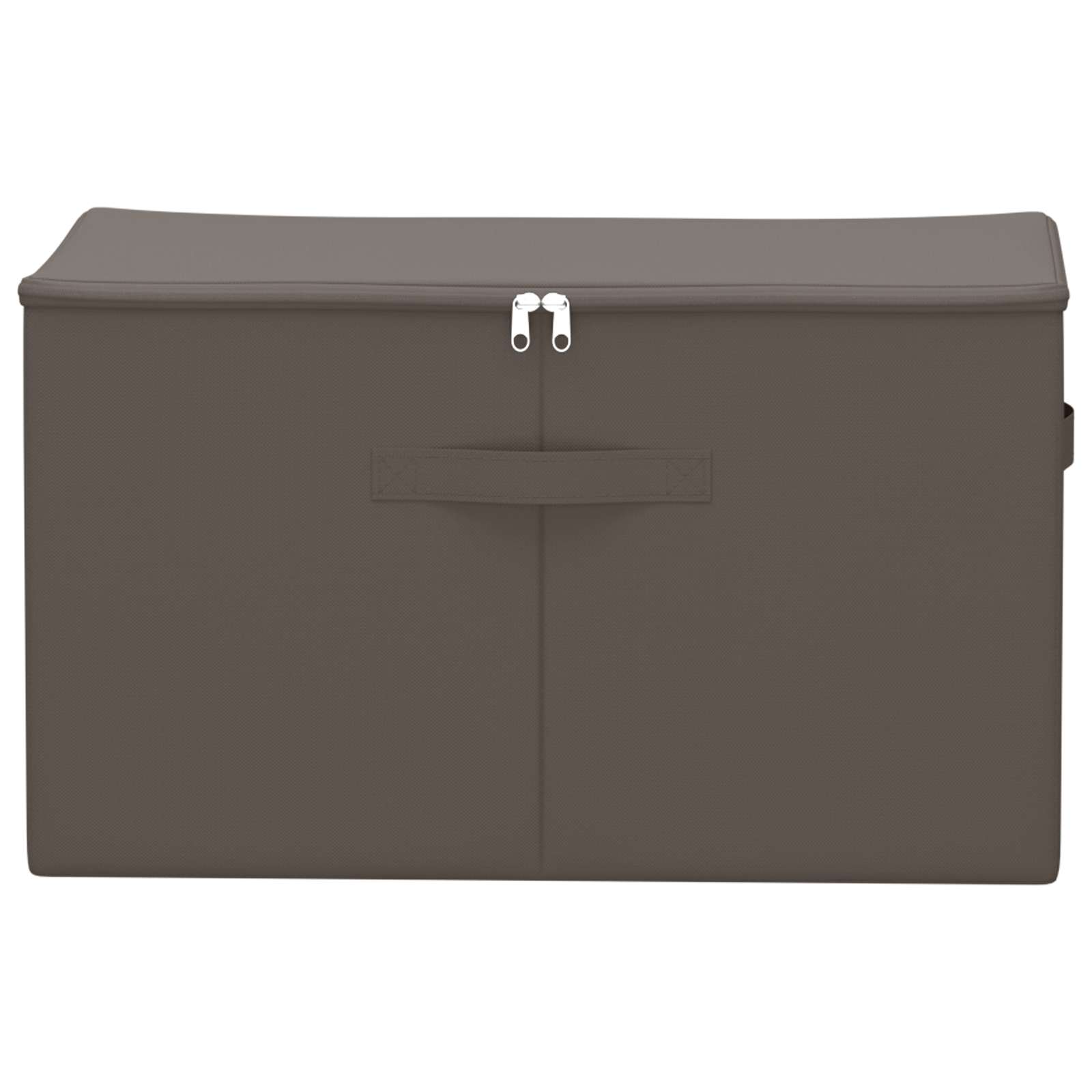 Kutija za spremanje 6 pcs Antracit 55 x 35 x 32 cm