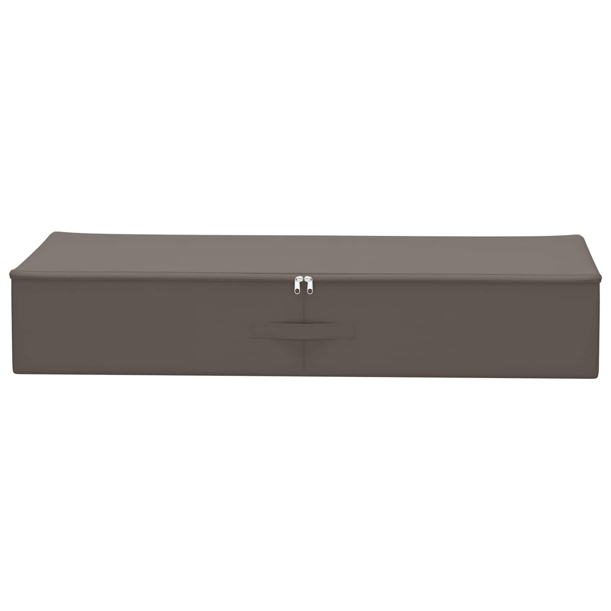 Kutija za spremanje 24 pcs Siva 100 x 50 x 18 cm