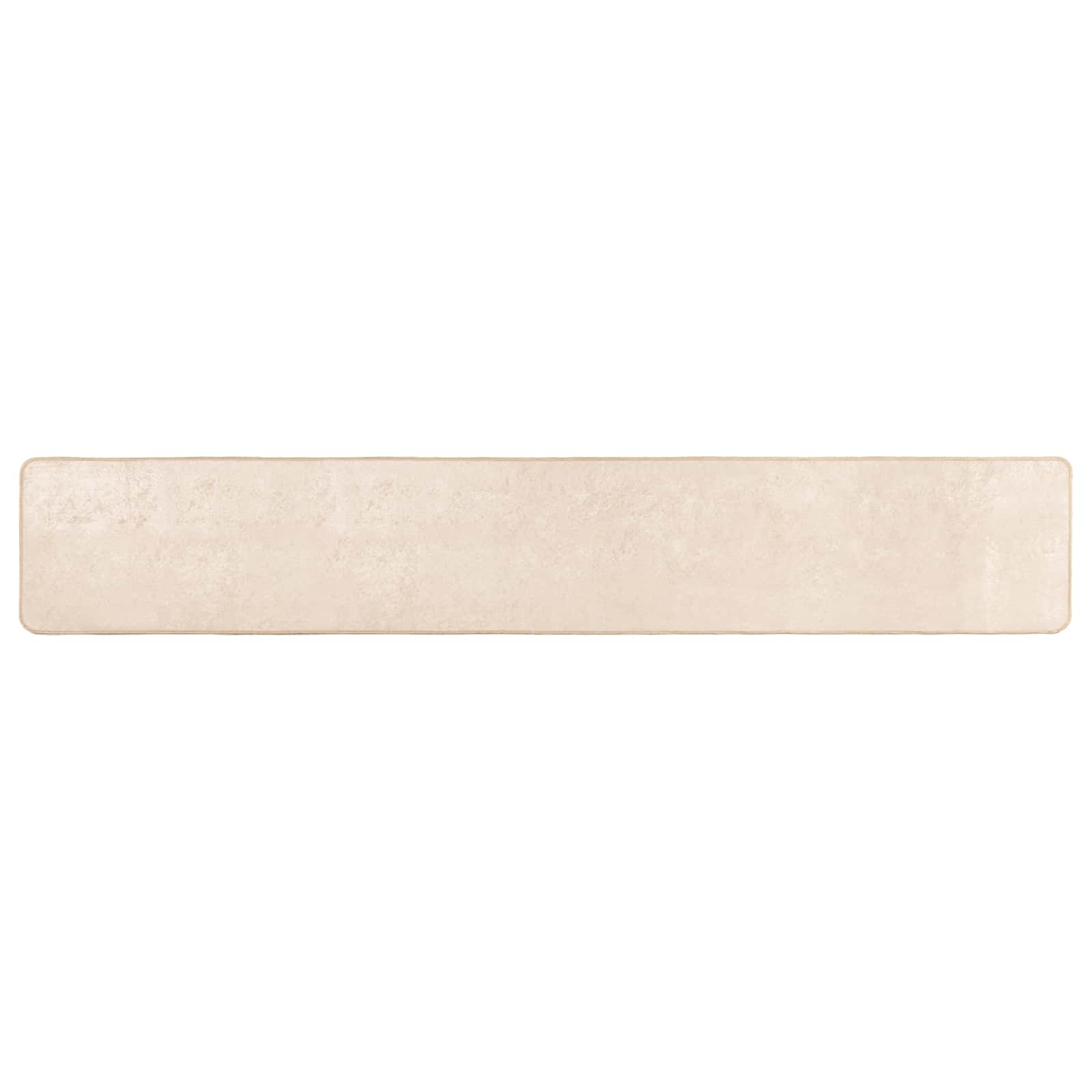 Traka za tepih MARSA Krema 50 x 250 cm Poliester i PVC