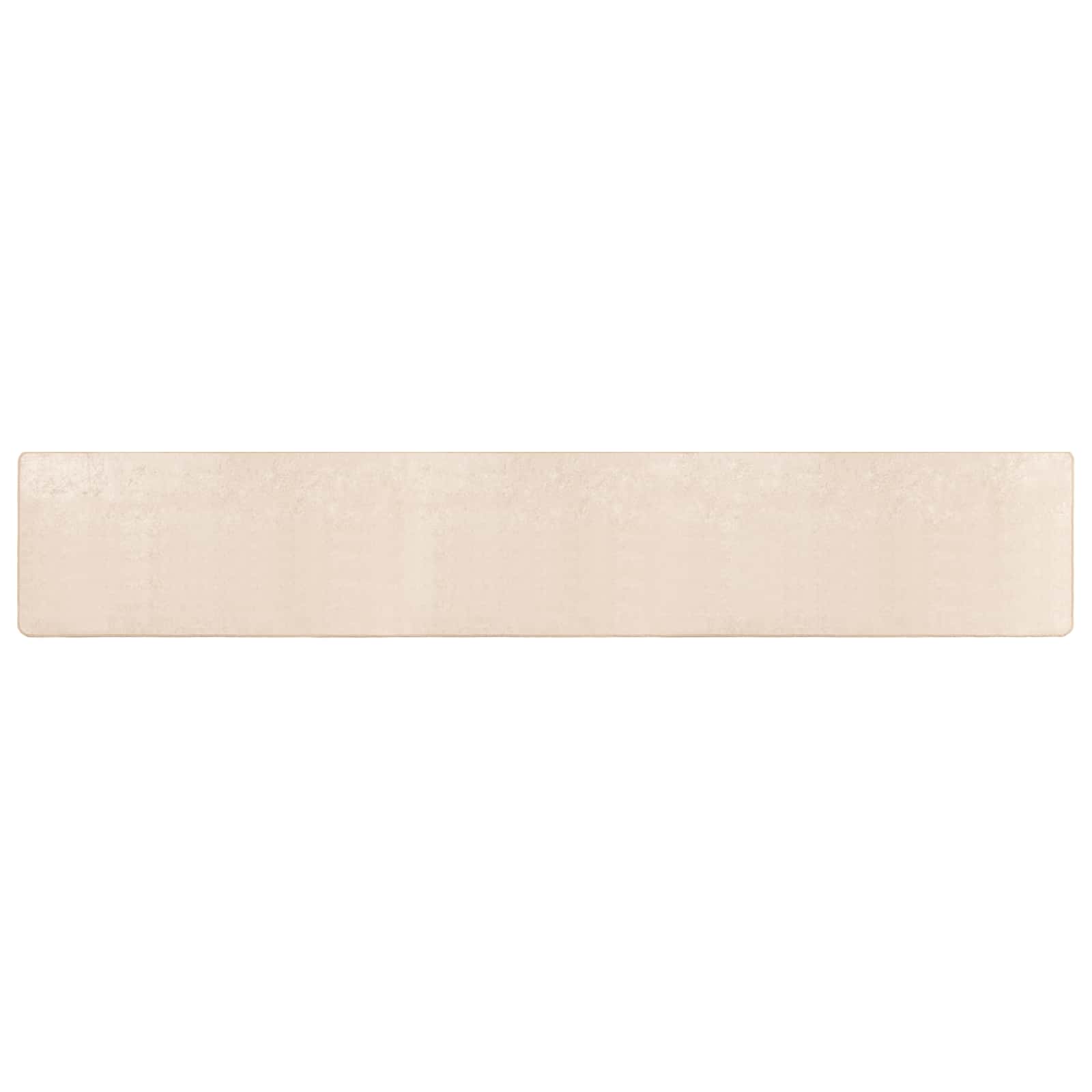 Traka za tepih MARSA Krema 50 x 400 cm Poliester i PVC