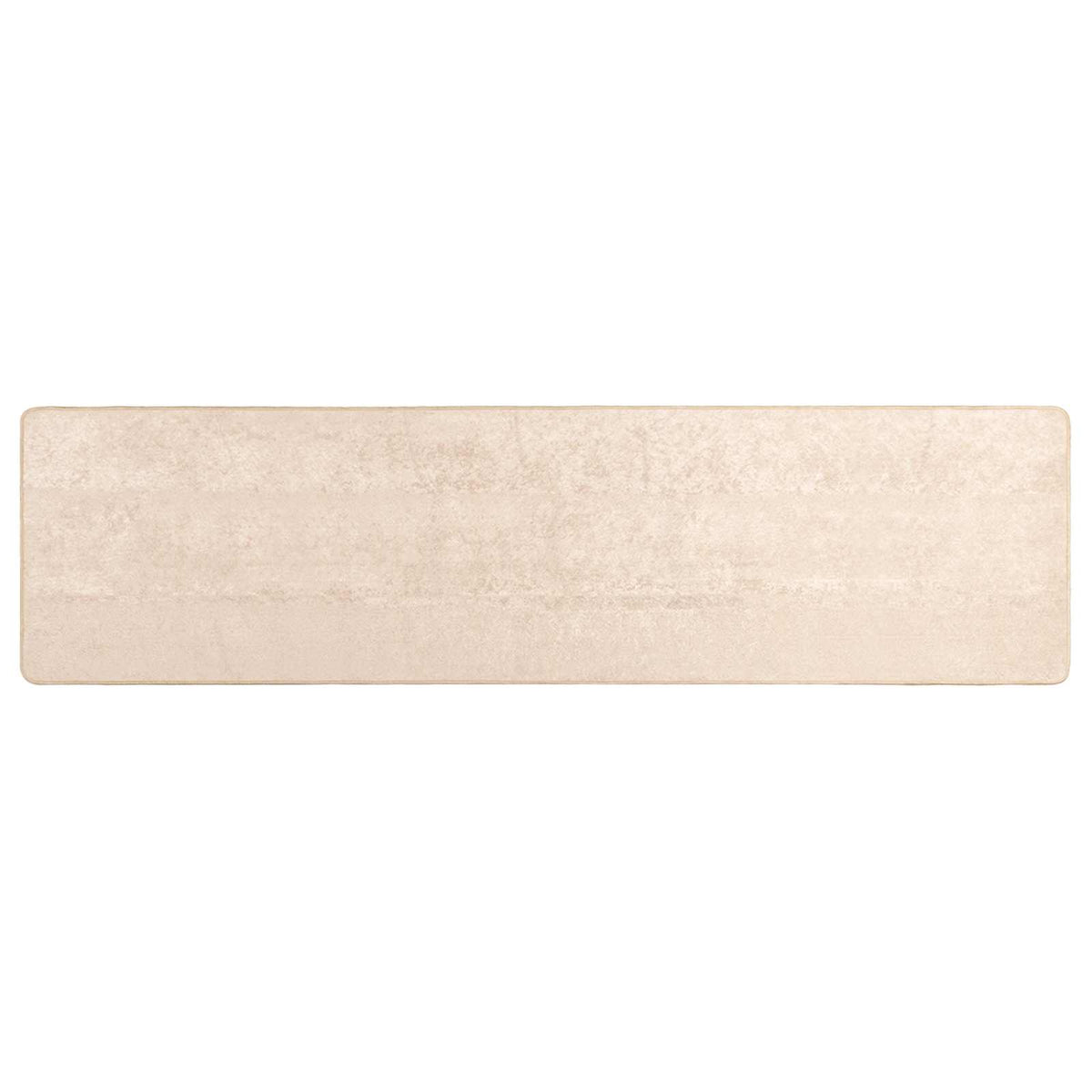 Traka za tepih MARSA Krema 80 x 350 cm Poliester i PVC