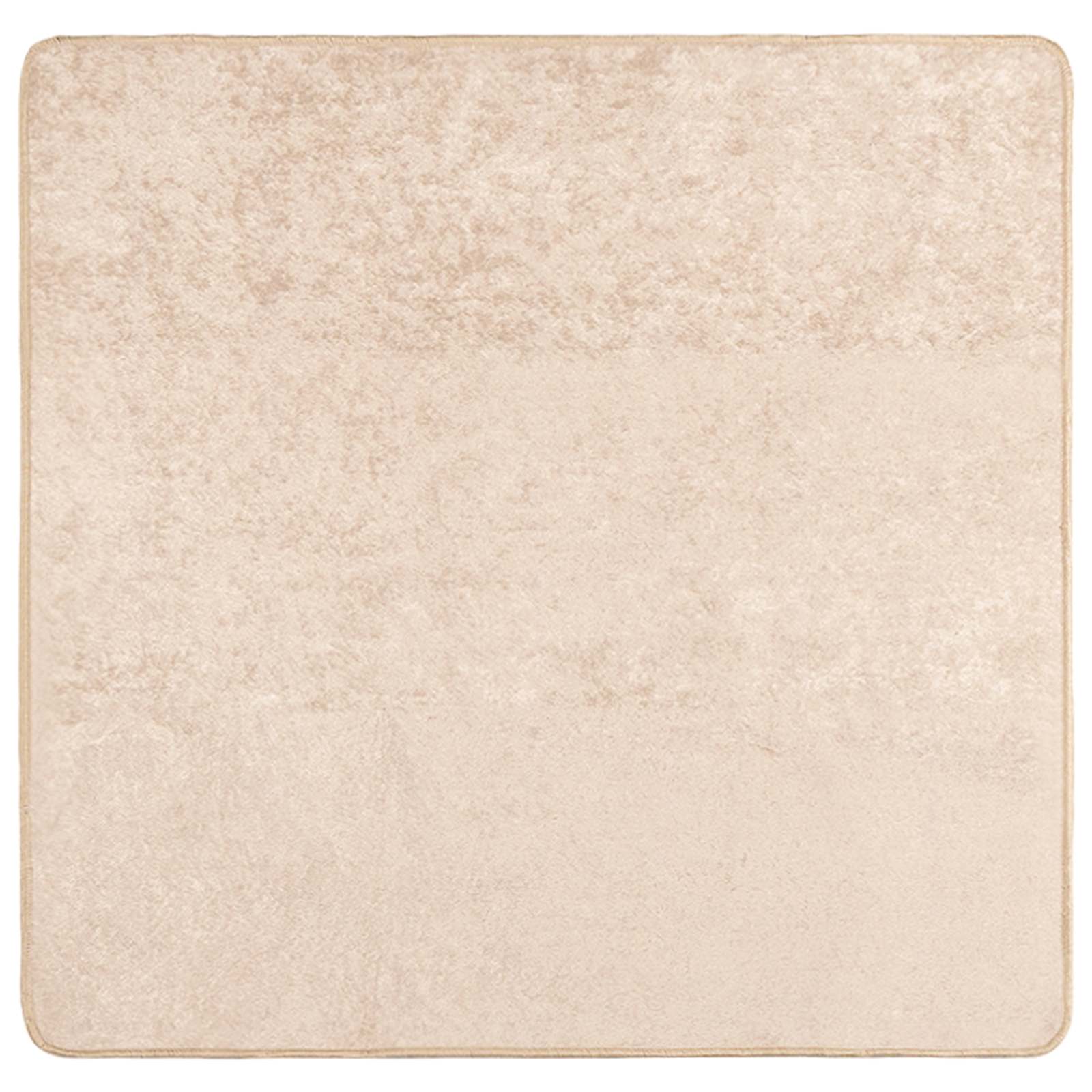 Traka za tepih MARSA Krema 100 x 100 cm Poliester i PVC