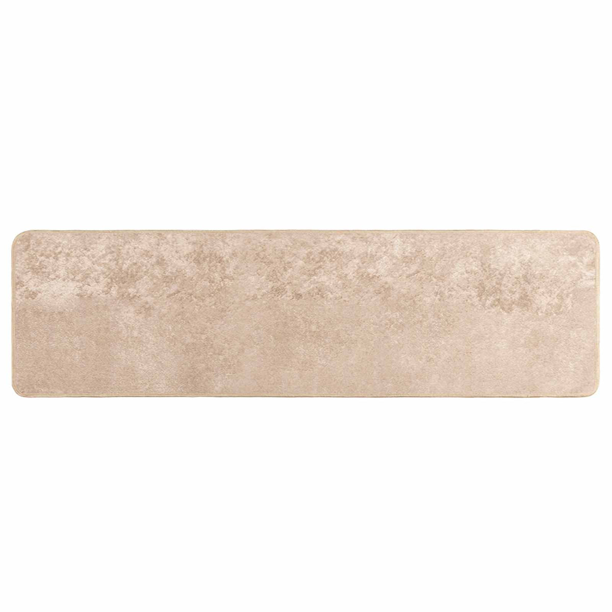 Traka za tepih MARSA Bež 50 x 200 cm Poliester i PVC