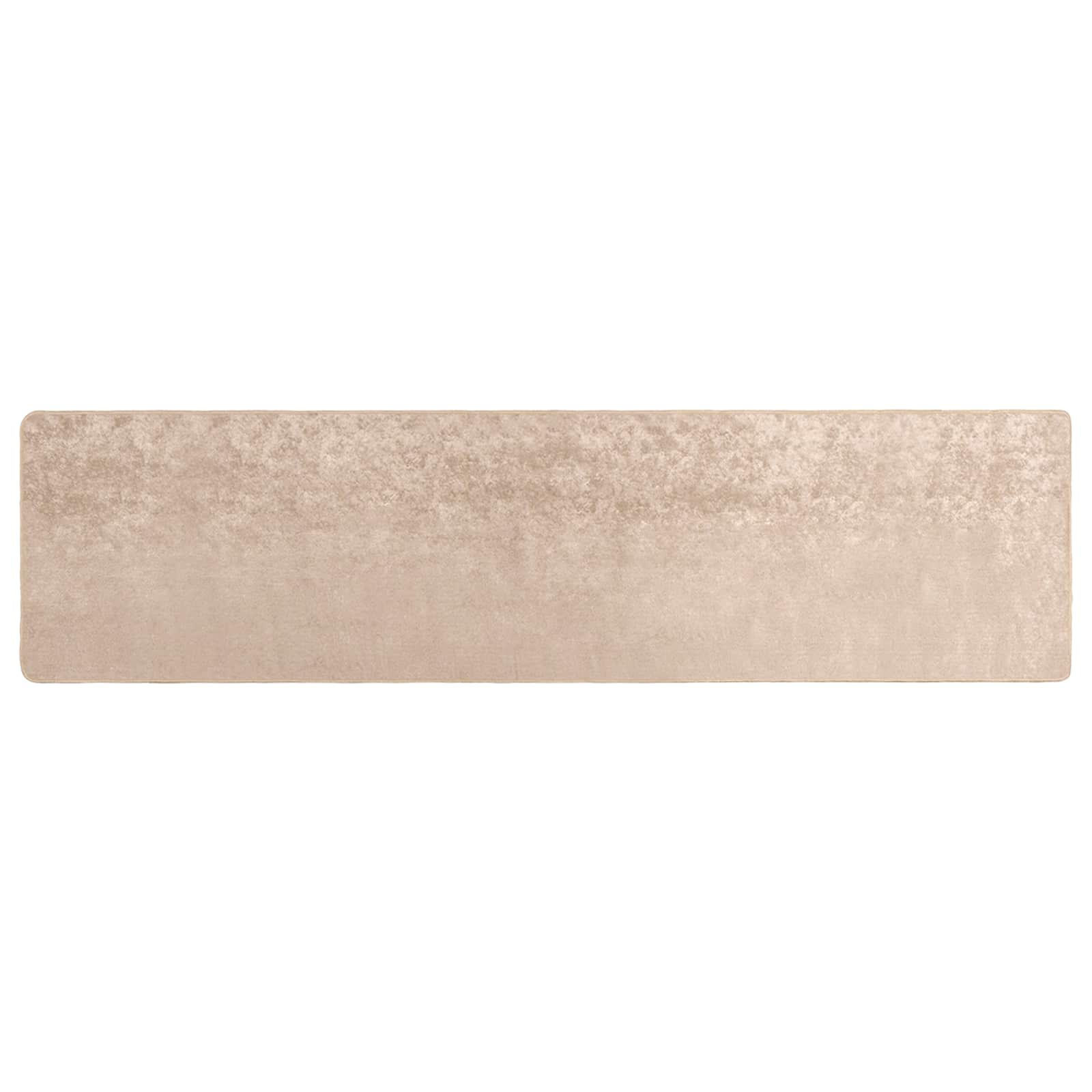Traka za tepih MARSA Bež 50 x 400 cm Poliester i PVC