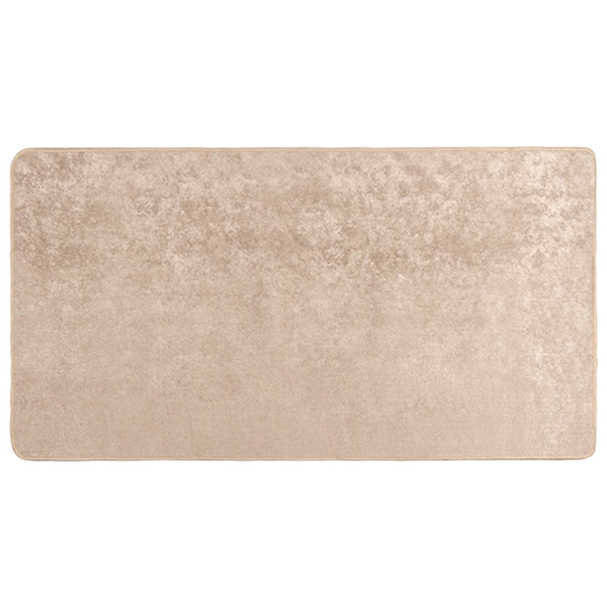 Traka za tepih MARSA Bež 80 x 150 cm Poliester i PVC