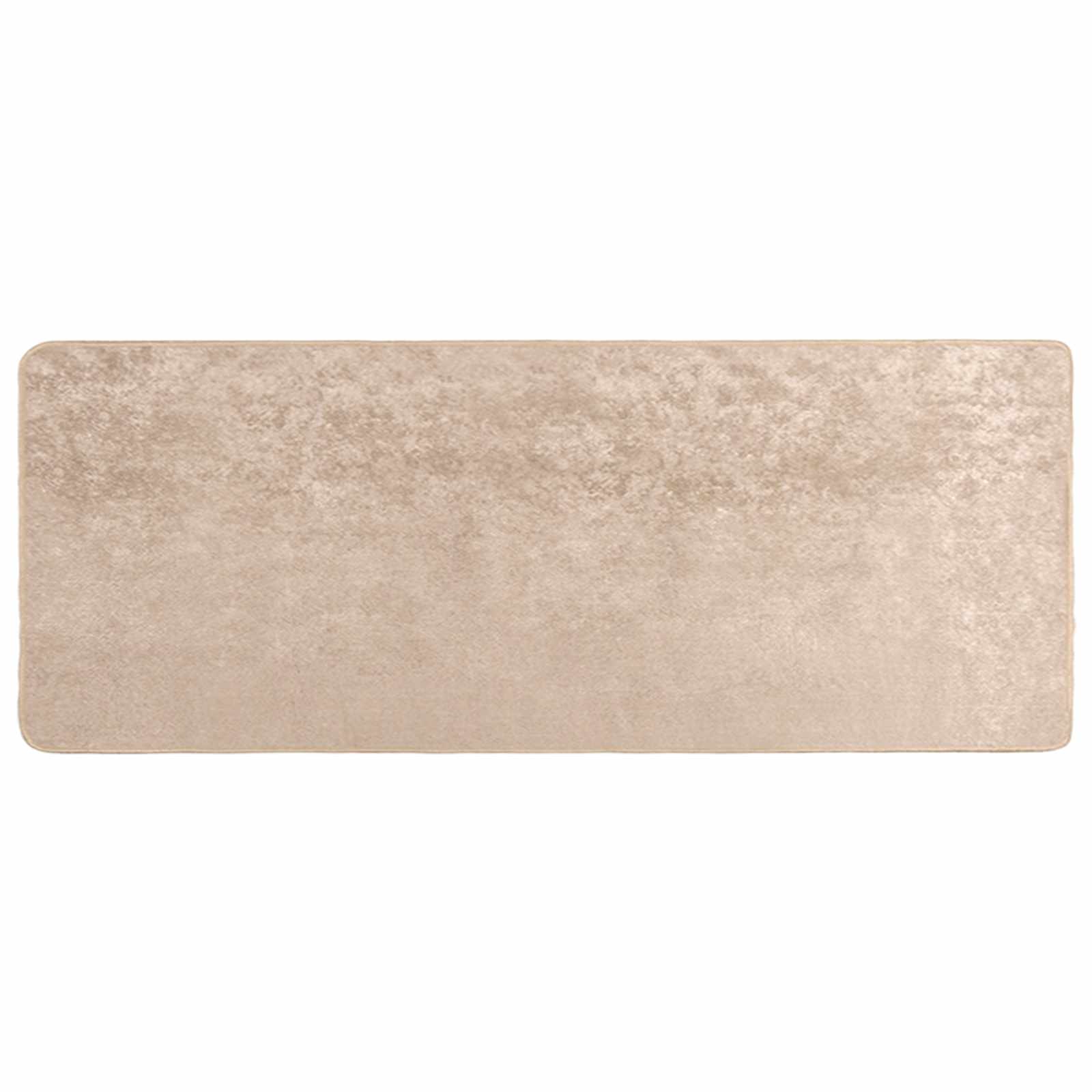 Traka za tepih MARSA Bež 80 x 200 cm Poliester i PVC