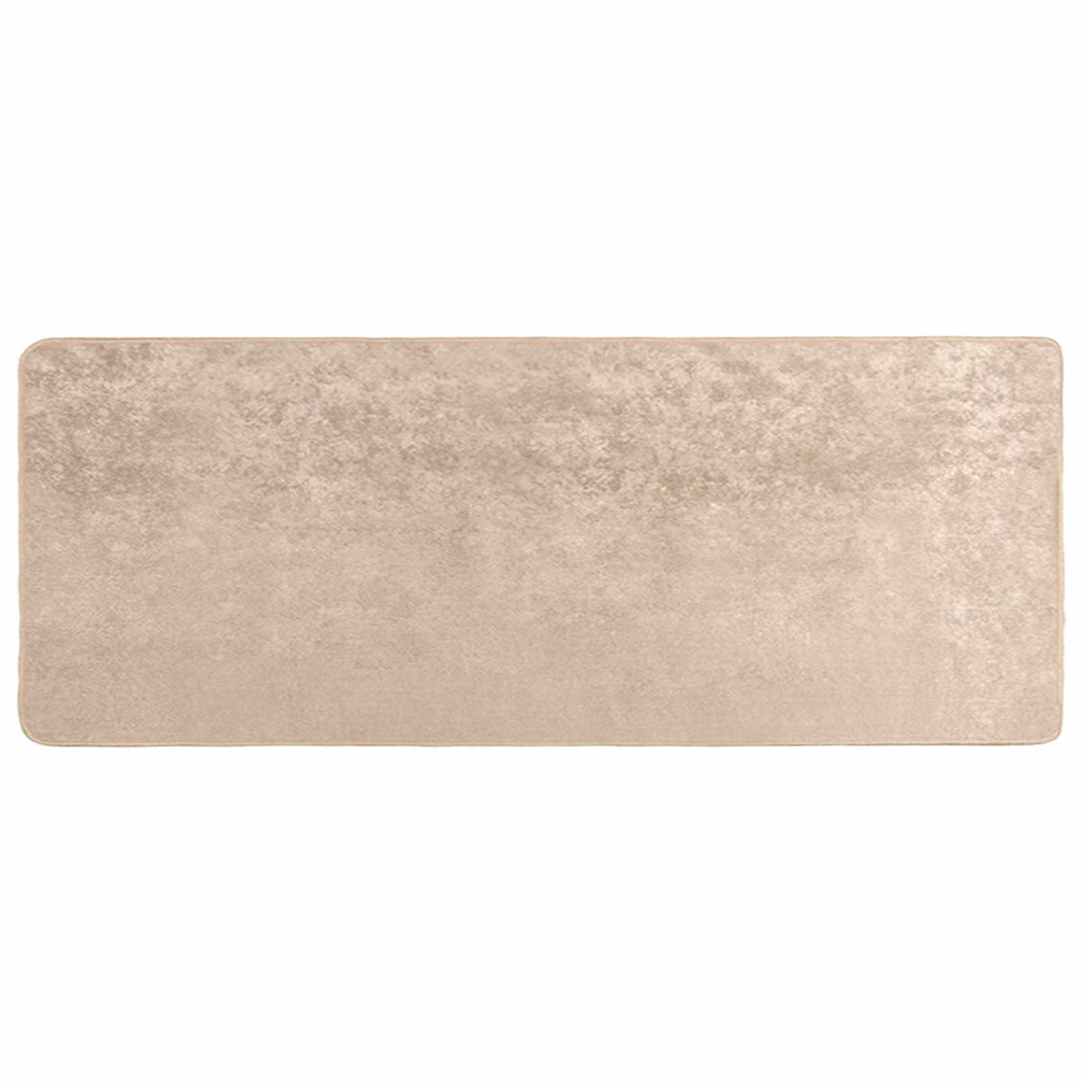 Traka za tepih MARSA Bež 80 x 200 cm Poliester i PVC
