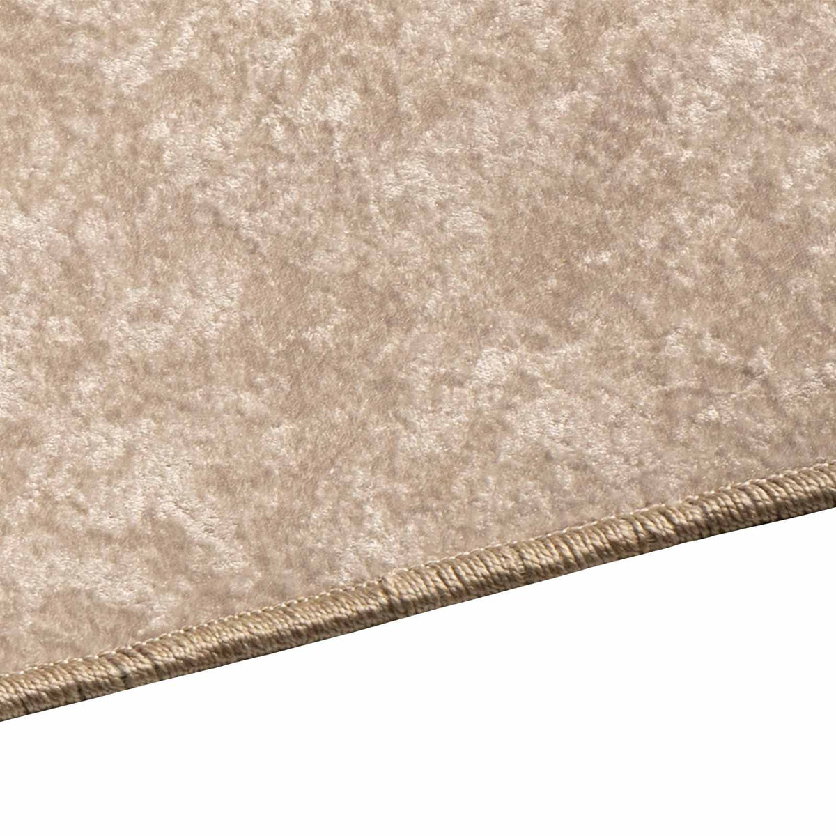 Traka za tepih MARSA Bež 100 x 100 cm Poliester i PVC