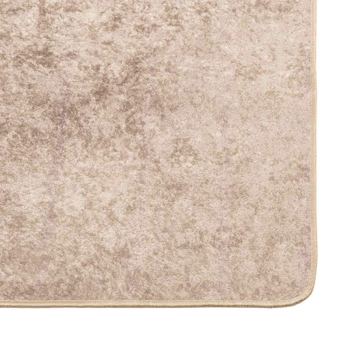 Traka za tepih MARSA Bež 100 x 150 cm Poliester i PVC