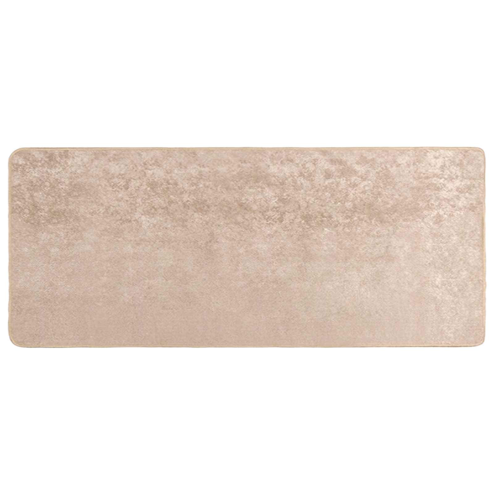 Traka za tepih MARSA Bež 100 x 200 cm Poliester i PVC