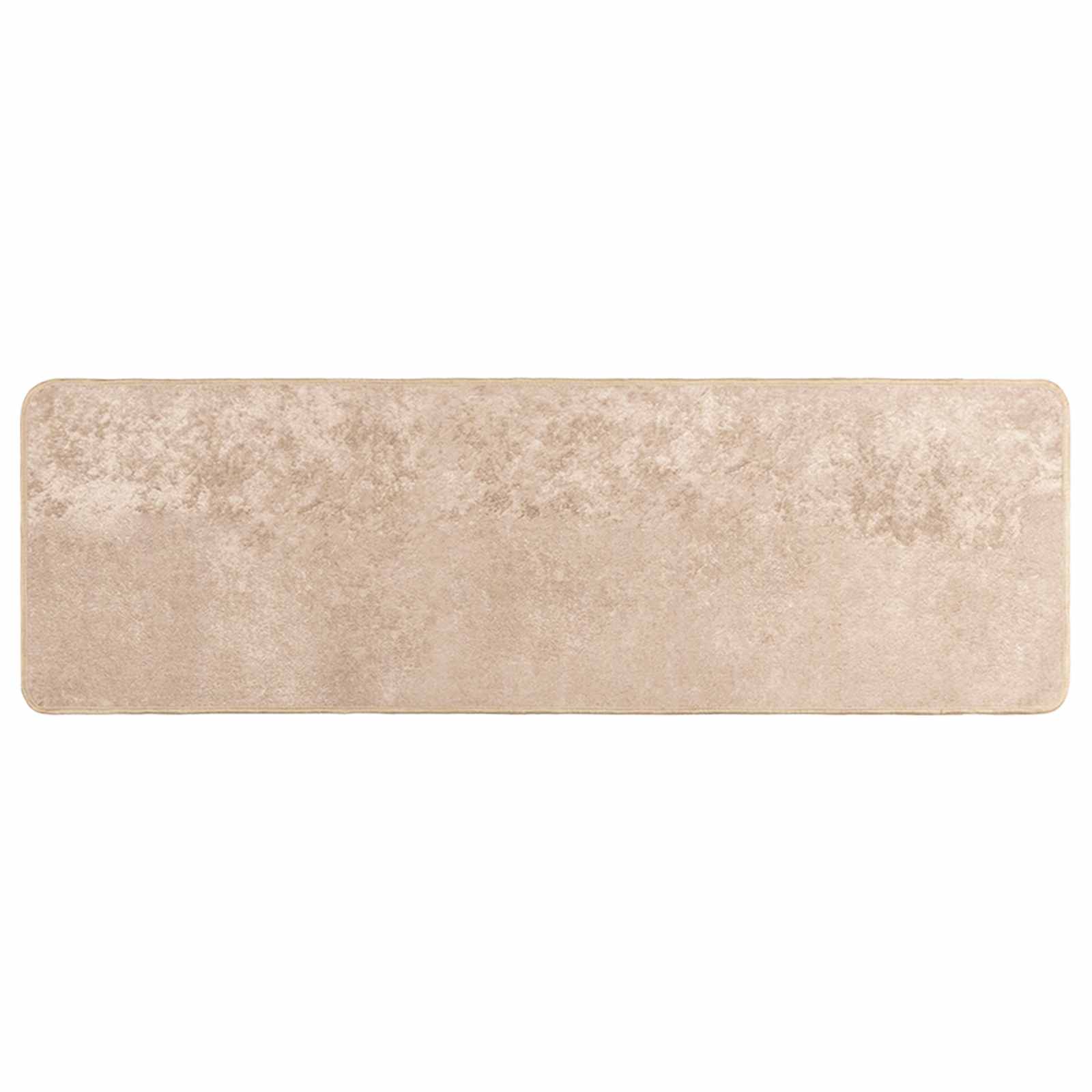 Traka za tepih MARSA Bež 100 x 300 cm Poliester i PVC
