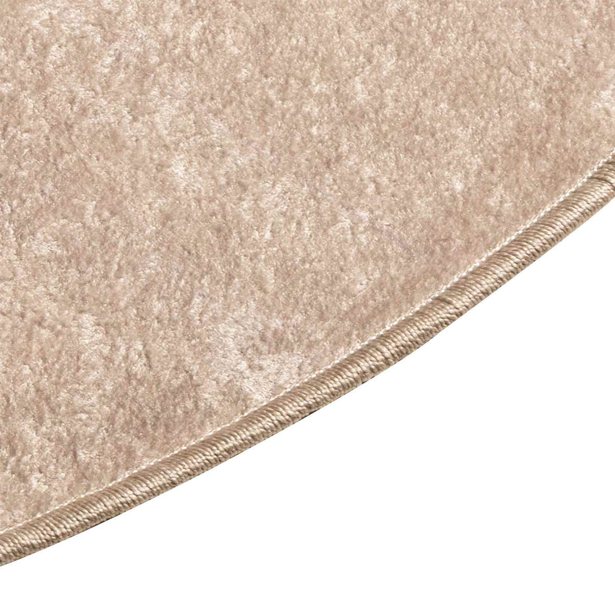 Traka za tepih MARSA Bež 120 x 120 cm Poliester i PVC