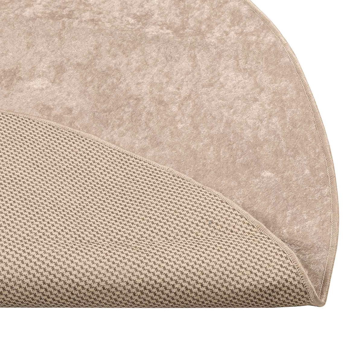 Traka za tepih MARSA Bež 120 x 120 cm Poliester i PVC