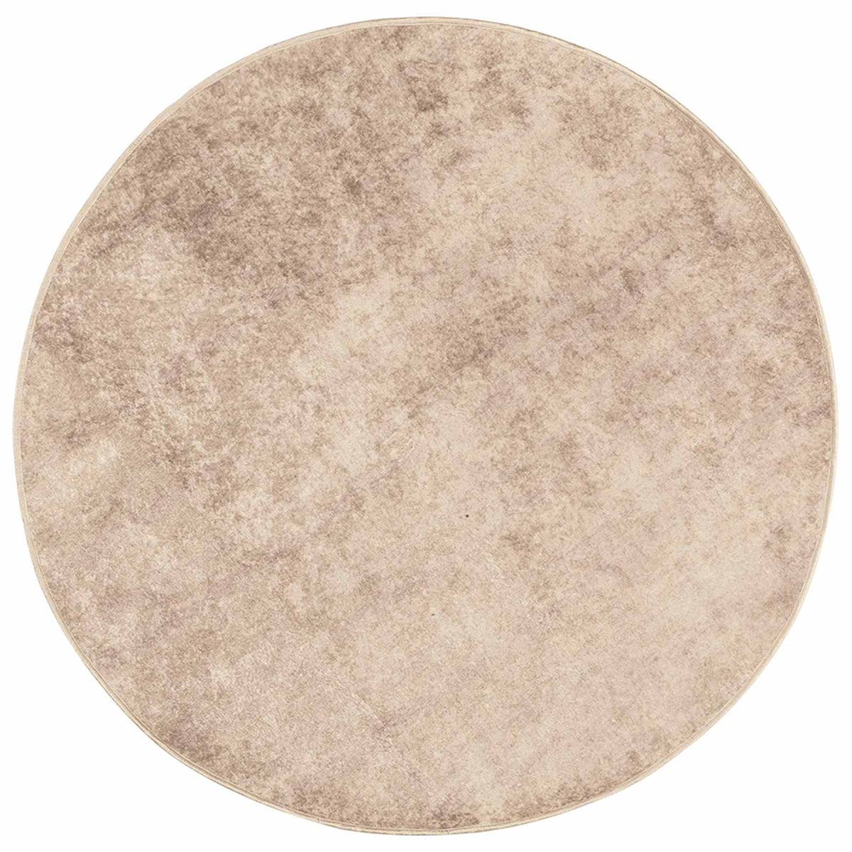 Traka za tepih MARSA Bež 120 x 120 cm Poliester i PVC