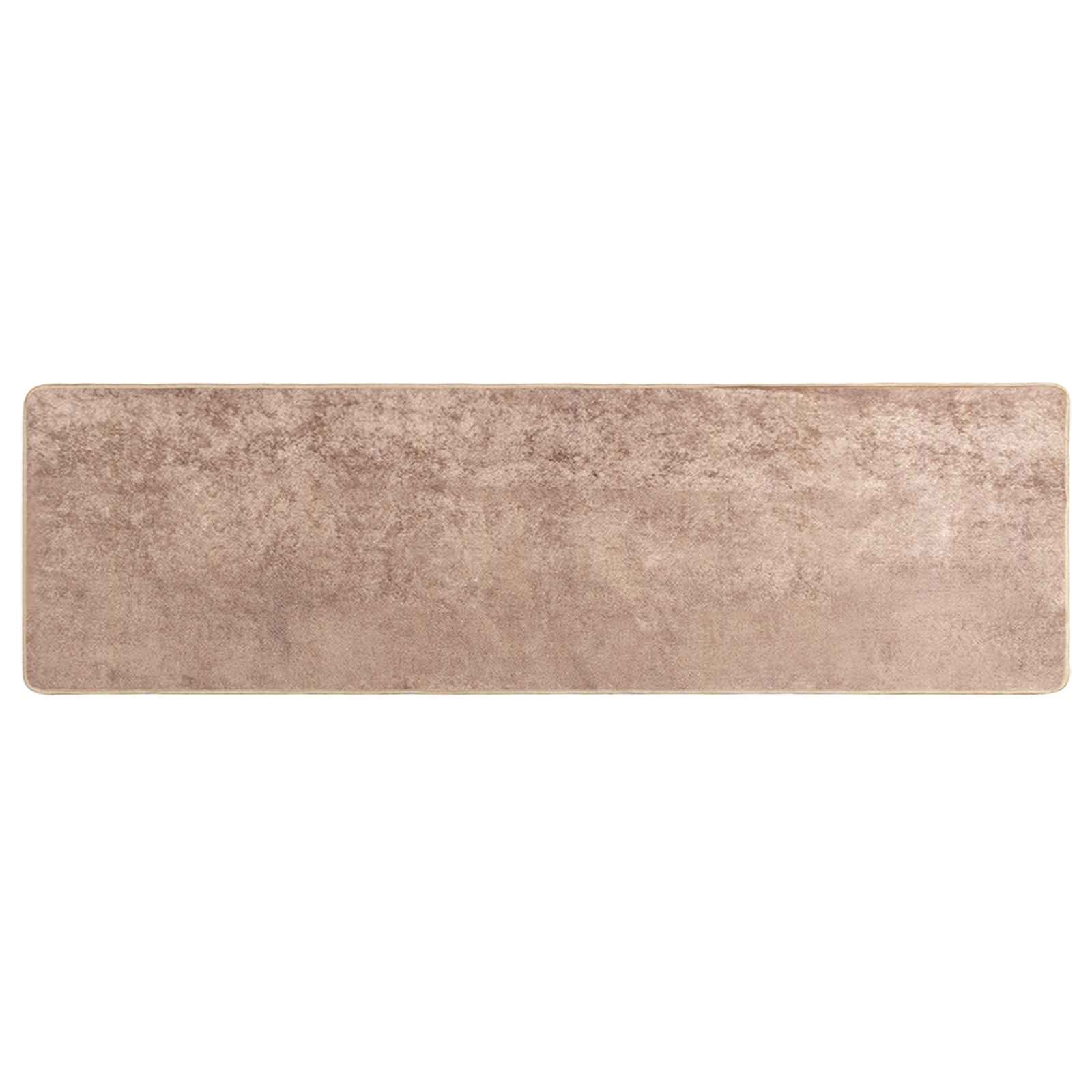 Traka za tepih MARSA Pijesak 50 x 200 cm Poliester i PVC