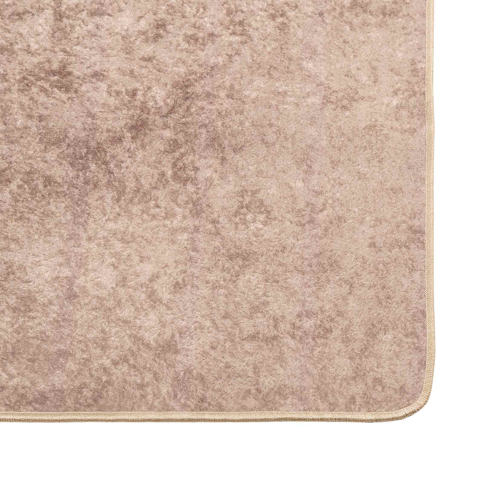 Traka za tepih MARSA Pijesak 190 x 300 cm Poliester i PVC