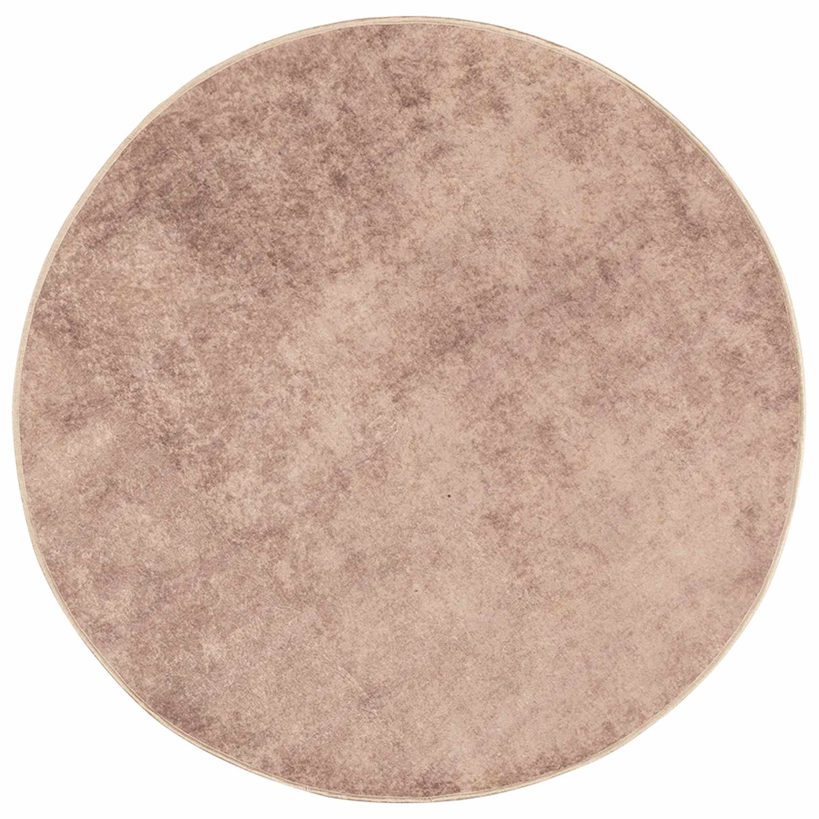 Traka za tepih MARSA Pijesak 120 x 120 cm Poliester i PVC